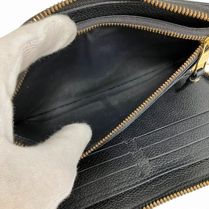 ルイ ヴィトン シークレット ロング ウォレット