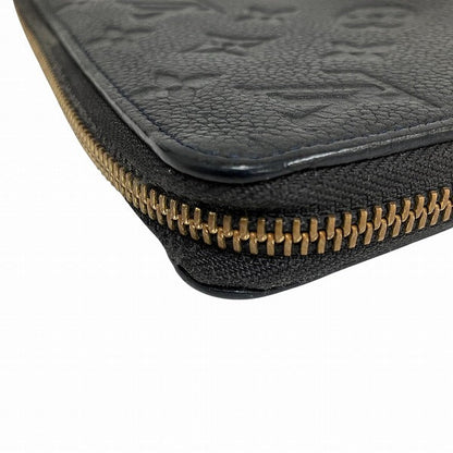 ルイ ヴィトン シークレット ロング ウォレット