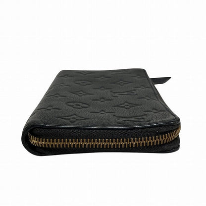 ルイ ヴィトン シークレット ロング ウォレット