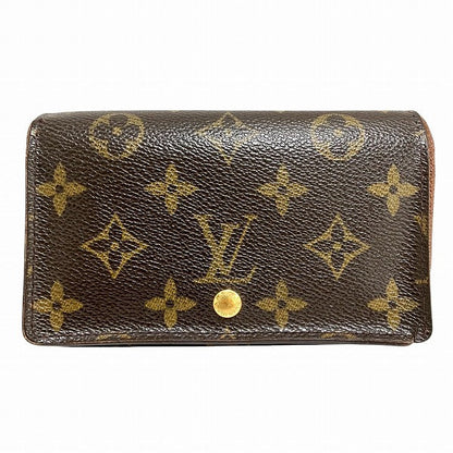 ルイヴィトン モノグラム 財布