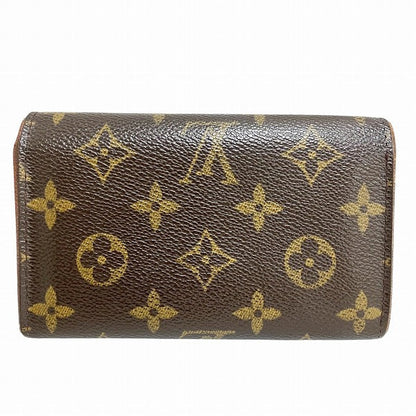 ルイヴィトン モノグラム 財布