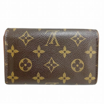 ルイヴィトン モノグラム 財布