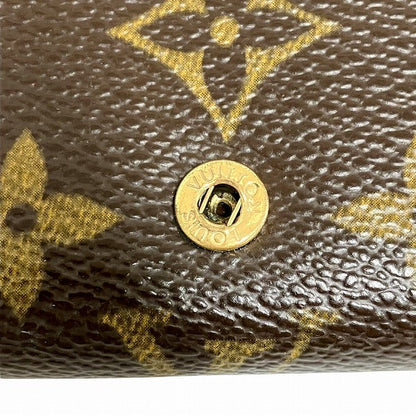 ルイヴィトン モノグラム 財布