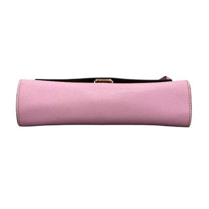 フルラ ライク レザー 2way バッグ