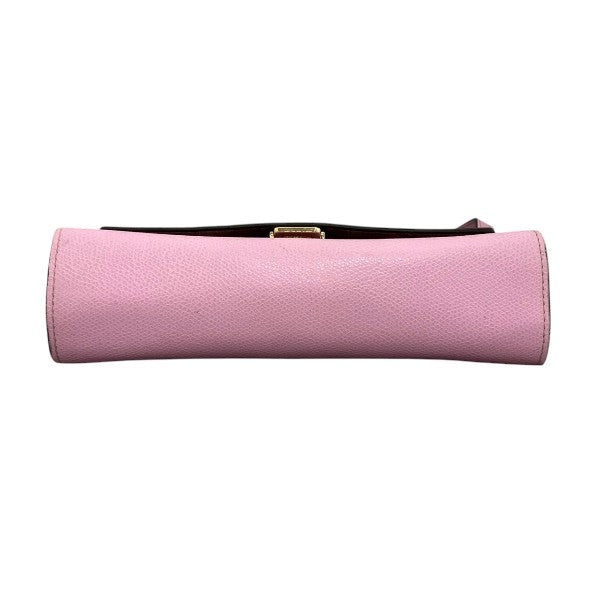 フルラ ライク レザー 2way バッグ