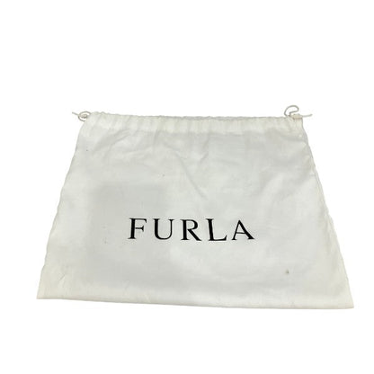 フルラ ライク レザー 2way バッグ