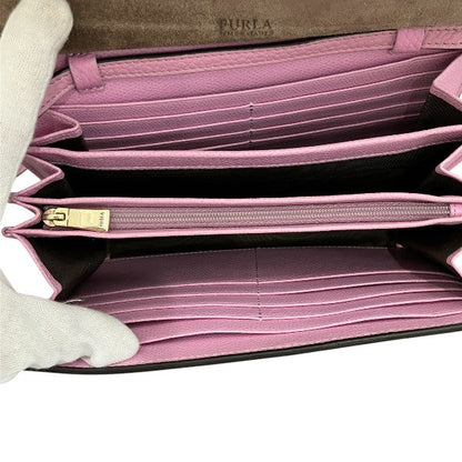 フルラ ライク レザー 2way バッグ