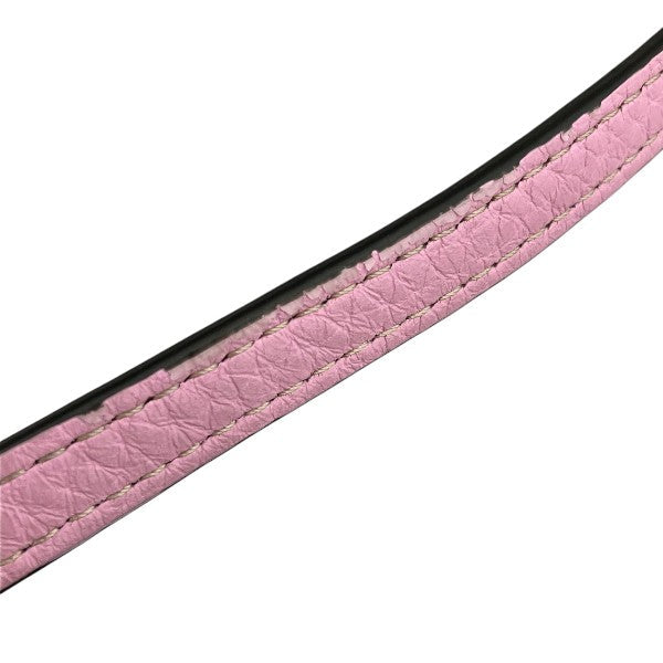 フルラ ライク レザー 2way バッグ