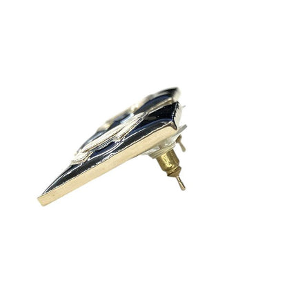 シャネル ココマーク ピアス