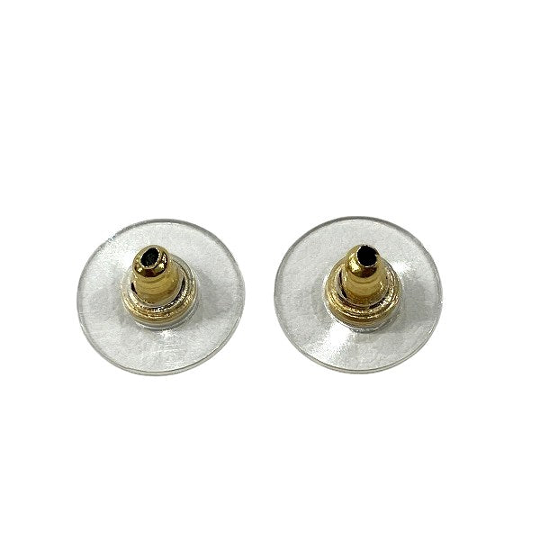 シャネル ピアス