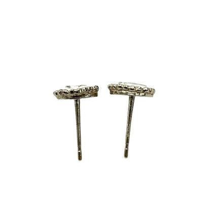 シャネル ココマーク ピアス