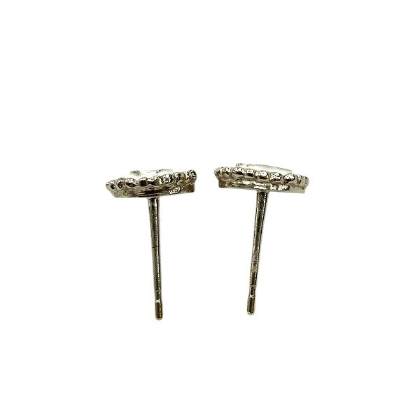 シャネル ココマーク ピアス