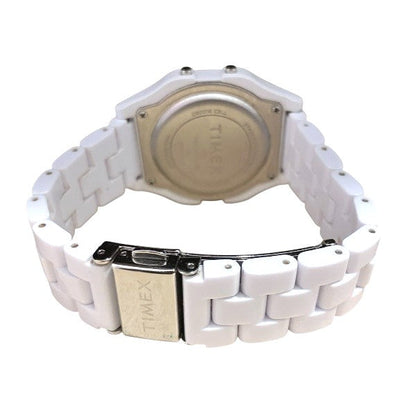 タイメックス クラシックタイルコレクション レジン クォーツ 腕時計