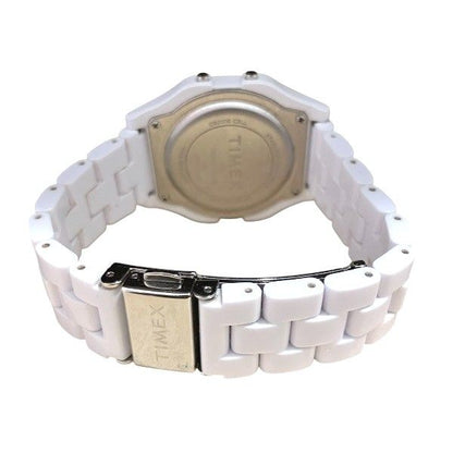 タイメックス クラシックタイルコレクション レジン クォーツ腕時計
