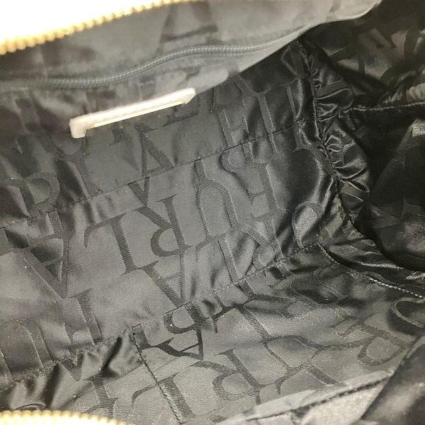 フルラ ヴィーナス レザー2wayボストンバッグ