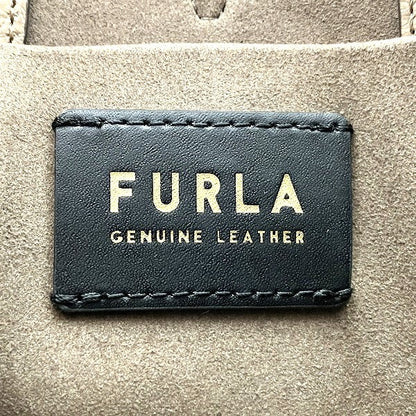 フルラ レザー2WAYバッグ