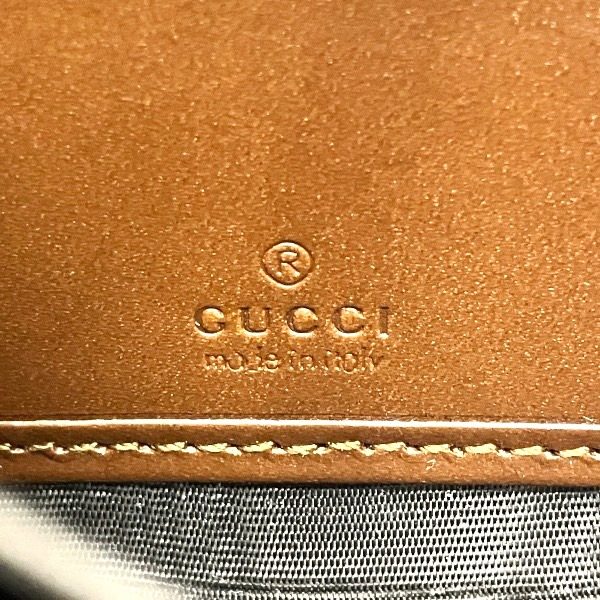 グッチ GGスプリーム 長財布
