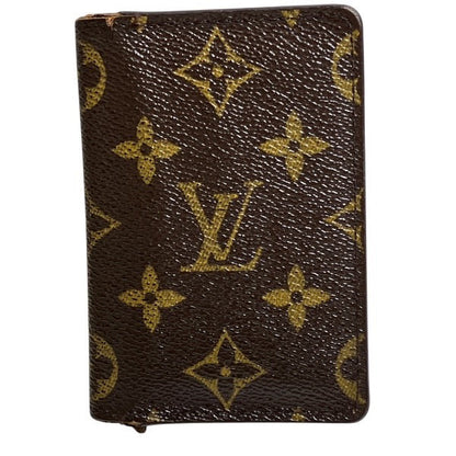 ルイ・ヴィトン オーガナイザー・ド・ポッシュ