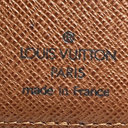 ルイ・ヴィトン オーガナイザー・ド・ポッシュ