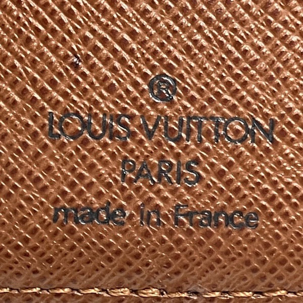 ルイ・ヴィトン オーガナイザー・ド・ポッシュ