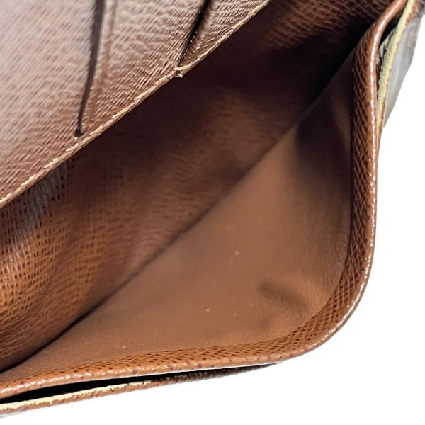 ルイ・ヴィトン オーガナイザー・ド・ポッシュ