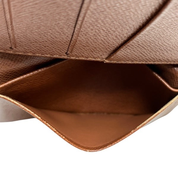 ルイ・ヴィトン オーガナイザー・ド・ポッシュ