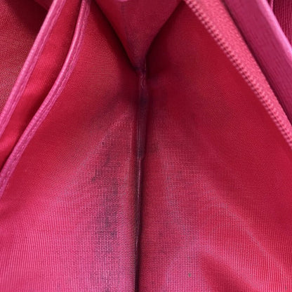 フルラ レザー長財布