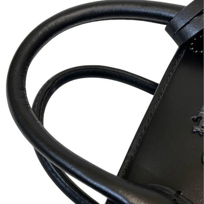コーチ CO974 レザー2wayショルダーバッグ