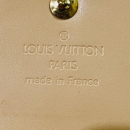 ルイヴィトン ポルトモネビエカルトクレディ モノグラムマルチカラー 財布