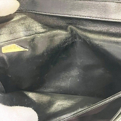 シャネル ココマーク エナメル財布
