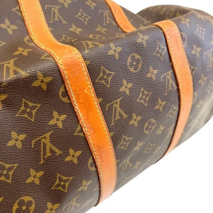 ルイヴィトン キーポル モノグラム ボストンバッグ