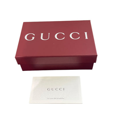 グッチ GG カードケース