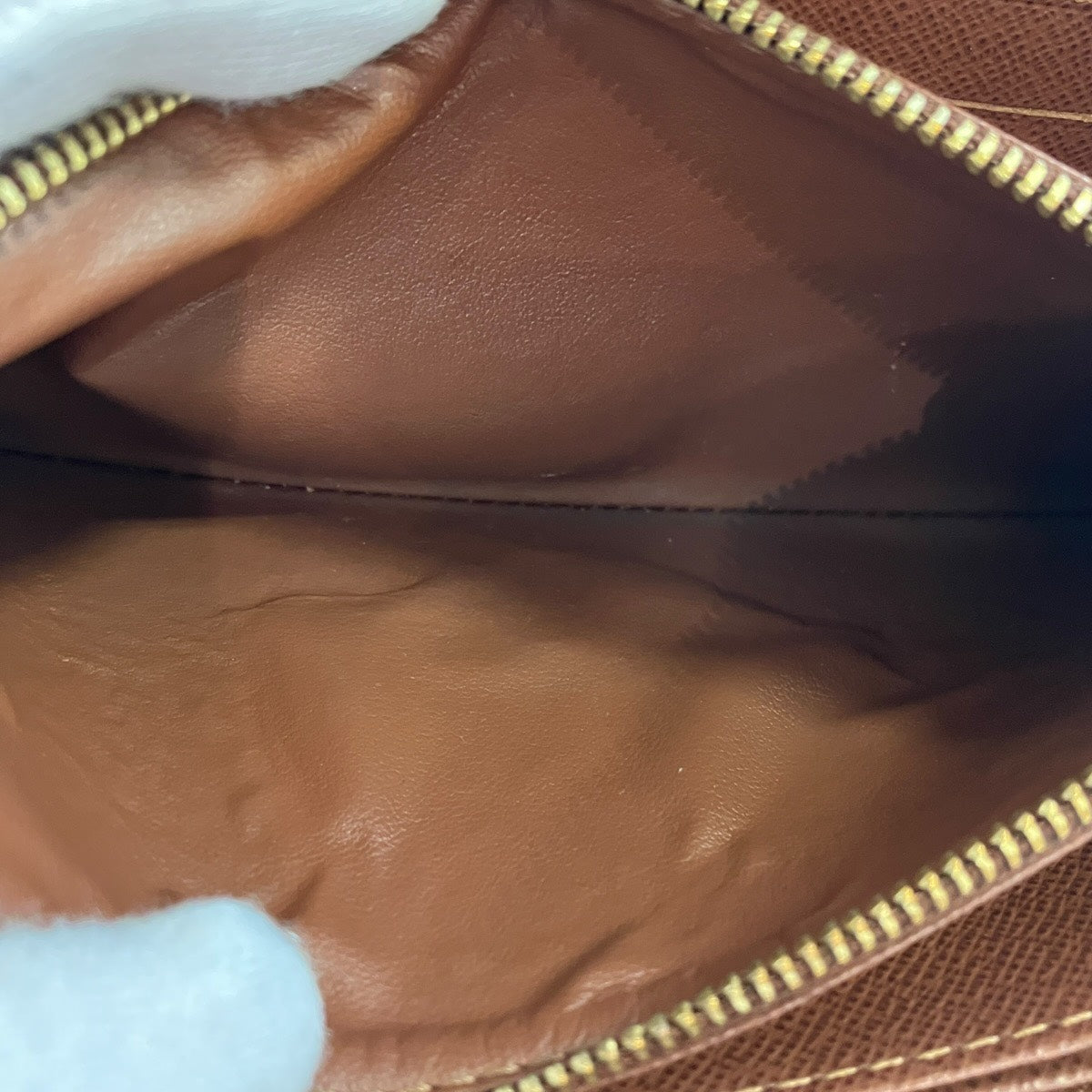 ルイヴィトン ジッピーウォレット モノグラム 長財布