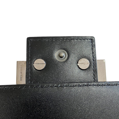 フェンディ ズッキーノ キャンバス 長財布