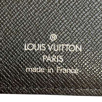 ルイヴィトン ポルトフォイユブラザ ダミエグラフィット 長財布