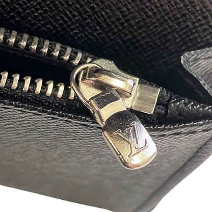ルイヴィトン ポルトフォイユブラザ ダミエグラフィット 長財布