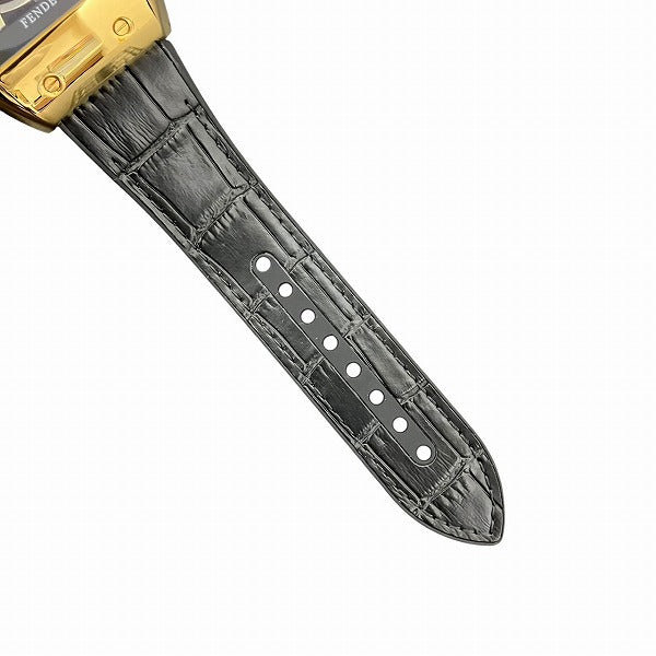 ダニエルダグラスDD8810-GPBK GP自動巻