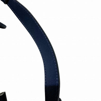 ケイトスペード キャメロンストリートピッパ クロスハッチレザー2wayバッグ