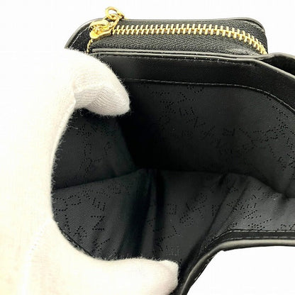 ステラマッカートニー セクシーロボットグラフィック 三つ折り財布