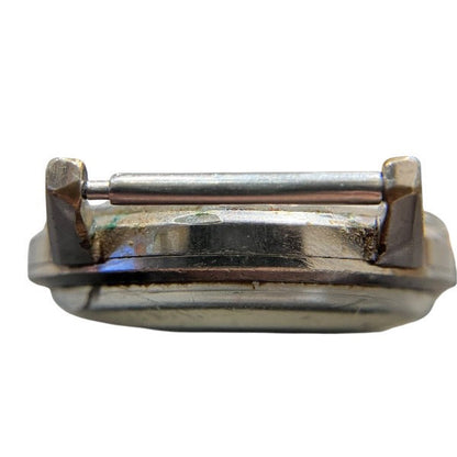 セイコー スポーツマン ステンレス スチール ケース