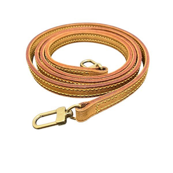 ルイ・ヴィトン ヌメレザー ショルダーストラップ