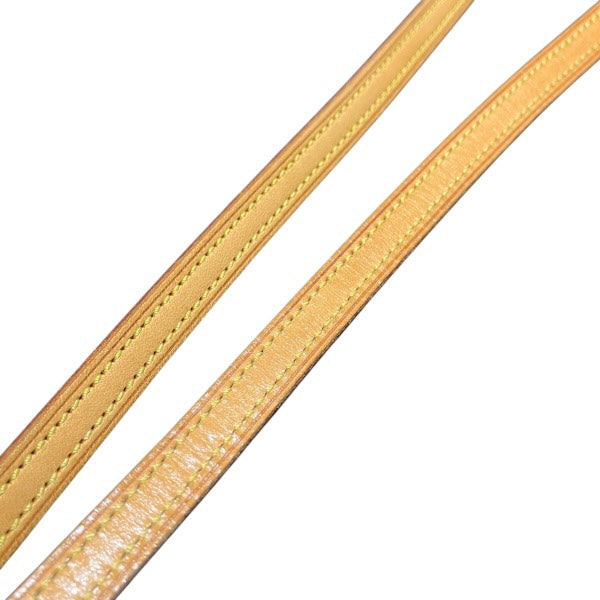 ルイ・ヴィトン ヌメレザー ショルダーストラップ