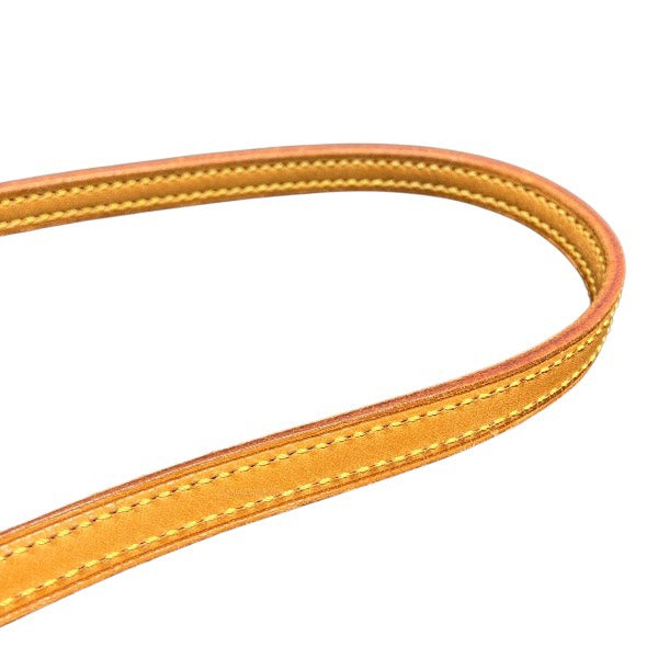 ルイ・ヴィトン ヌメレザー ショルダーストラップ