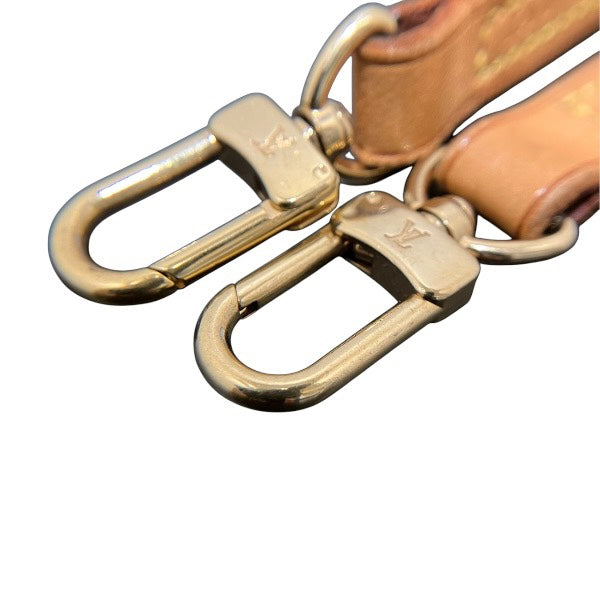 ルイ・ヴィトン ヌメレザー ショルダーストラップ