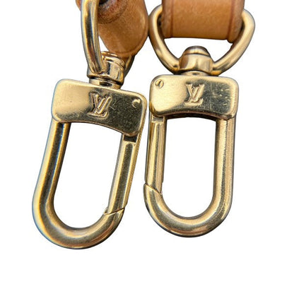 ルイ・ヴィトン ヌメレザー ショルダーストラップ