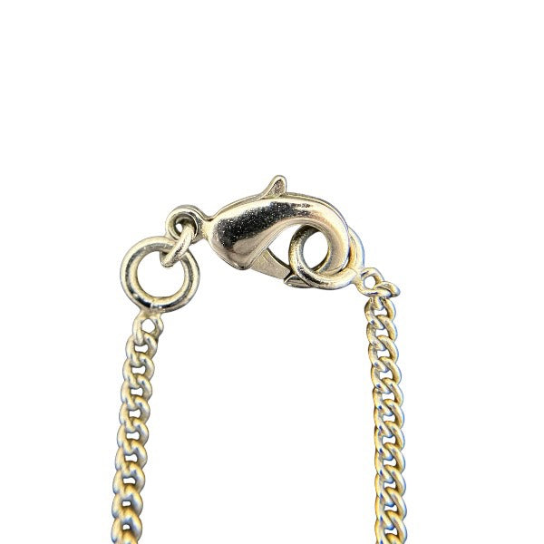 シャネル ココマーク ネックレス