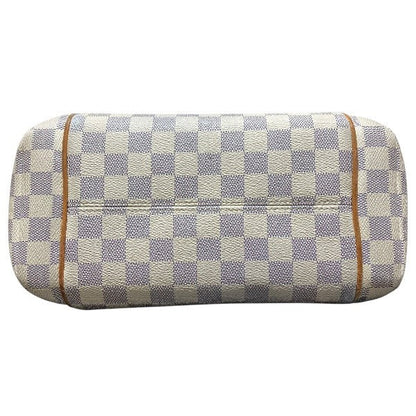 ルイヴィトン トータリー ダミエアズール トートバッグ