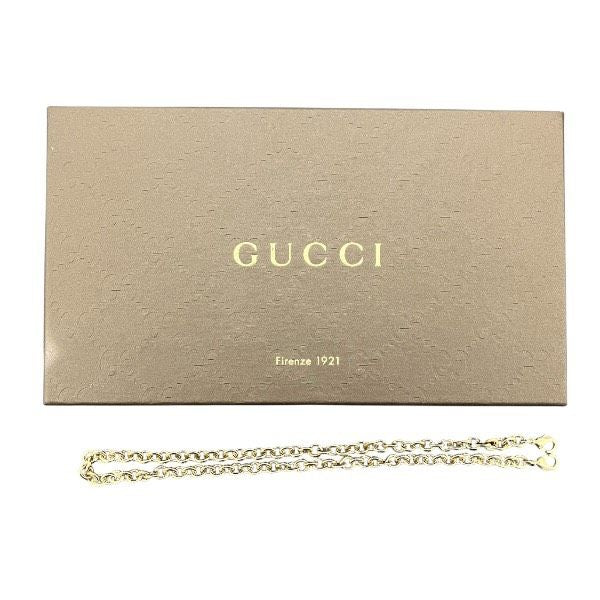 グッチ グッチシマ レザー長財布
