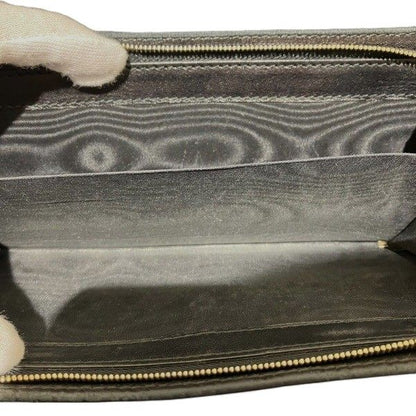 グッチ グッチシマ レザー長財布