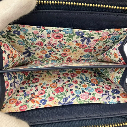 キャスキッドソン レザー財布